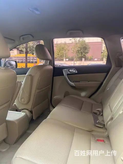 哈弗H6 2012款 1.5T 手动 两驱都市版 - 图片 4