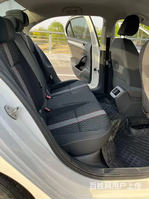 大众 凌渡 2019款 1.4TSI 双离合 230TSI - 图片 9