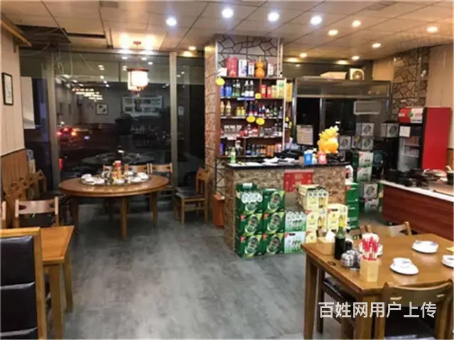 昌邑区青年路150平商铺饭店餐馆出兑 - 图片 4