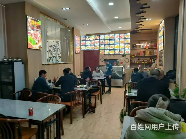 南岗特色中餐餐馆出兑 餐饮店铺出兑转让 位置佳 - 图片 5