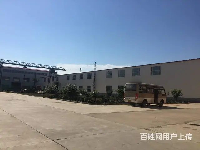 出售厂房 地理位置优越 配套设施齐全 - 图片 4