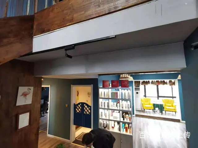 国润翠湖 普通住宅 精装修 - 图片 6