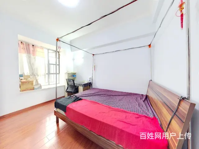 雅宝旁 南苑大三房带入户南北对流拎包入住 - 图片 3
