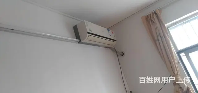 合浦城区单位房 普通住宅2房2厅 中等装修 - 图片 11