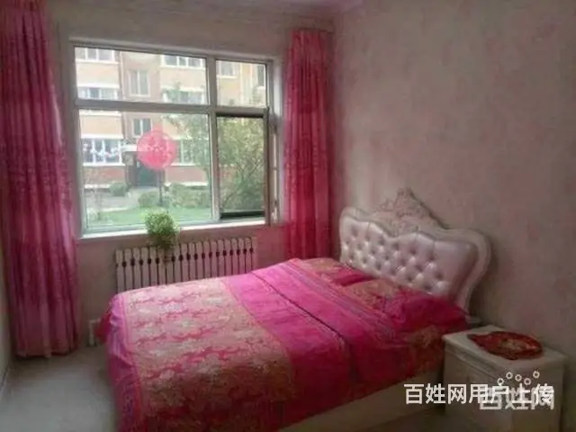 美好时光日租房100元每天，多套房源 - 图片 2
