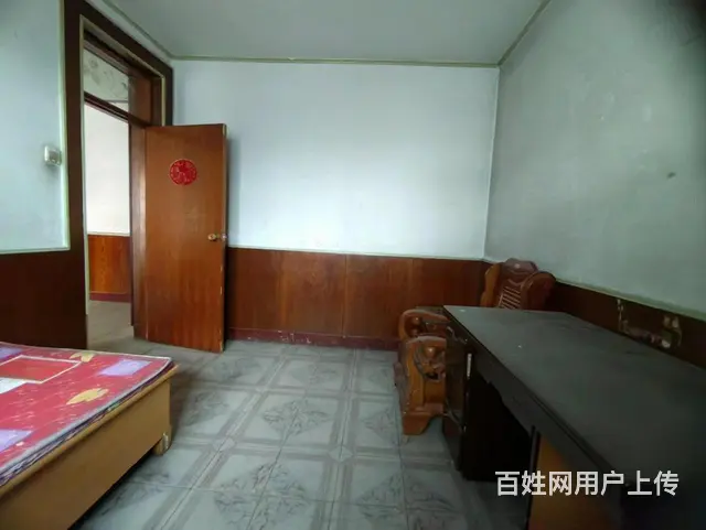 弘毅 南 织染厂家属院 两居 厅能用 老证 好楼层 - 图片 11