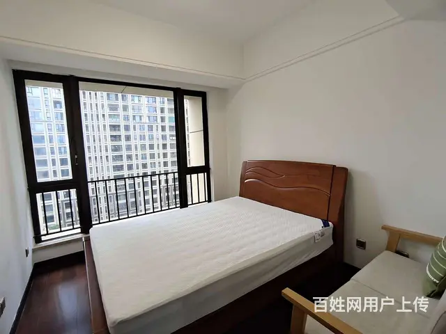 吉大九洲城 万豪 万科珠宾花园 精装 四房二卫 可租可售 - 图片 5