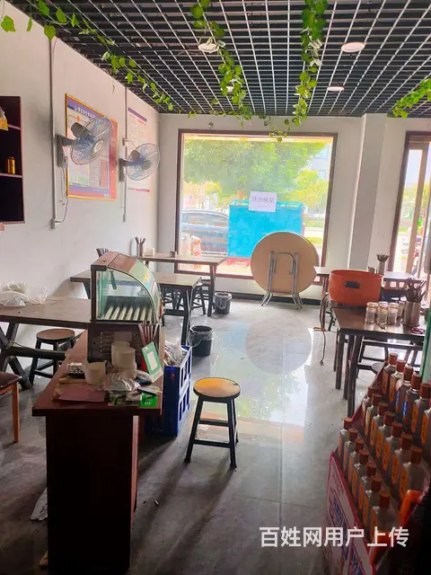 店铺空房出租 - 图片 1