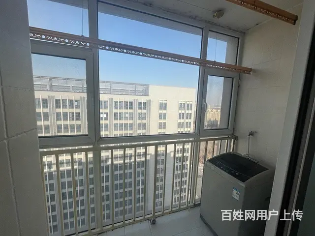 恒天真实在售永辉巴黎精装小三居老证可贷款育红北！随时看！ - 图片 3