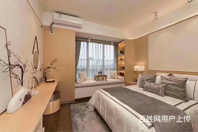 奥园合创新城 近体育馆 轻轨物业投资自住 - 图片 3