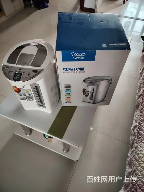 卖加热开水器 - 图片 2