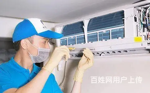 厦门专业空调维修 热水器 洗衣机 冰箱等服务 - 图片 9