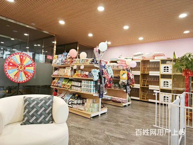 （老板本人）成熟小区连锁宠物店转让（可空转） 6252 - 图片 9