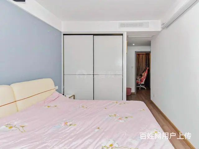 萧山 江南之星3室2卫 精装修 有车位 高品质家具家电全送！ - 图片 5