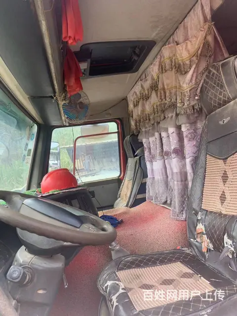 14年黑马：336.12挡，喜欢的朋友联系看车 - 图片 4