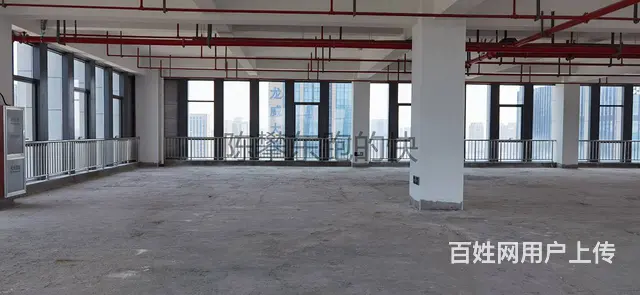 滨江区萌宝大厦写字楼招商，5号线江晖路地铁口 - 图片 7