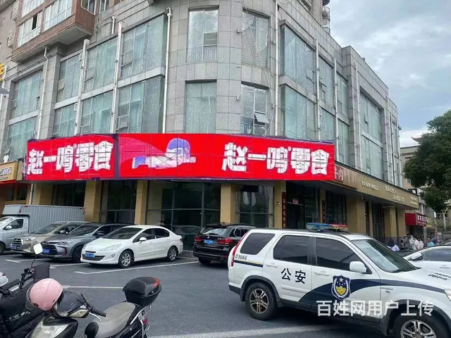 (麦子邦免费找店)临街旺铺招租,周边人口密集,人流量大可面议 - 图片 3