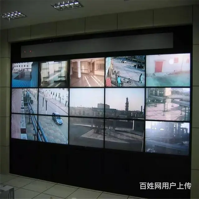 常州监控安装 安装摄像头 承接弱电工程 - 图片 2