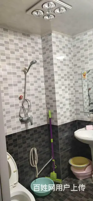 出租，同旺家园二室一厅，拎包入住家具齐全！！！ - 图片 3