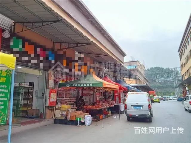 【同城搜铺网】环城好一新大门口148平母婴零食批发部转让 - 图片 4