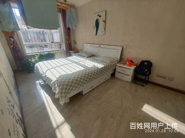 八里铺豪德西城华府北京公园 - 图片 4