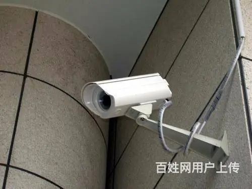 沈阳铁西快速监控安装仓库安装监控 - 图片 4