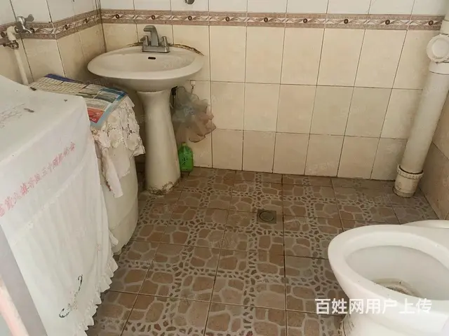 实验小学二室66平精装修南北无大税无协议急售64万 - 图片 6