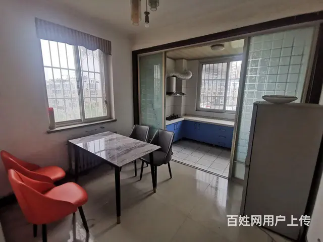 印象江南3室出租，4层 - 图片 4