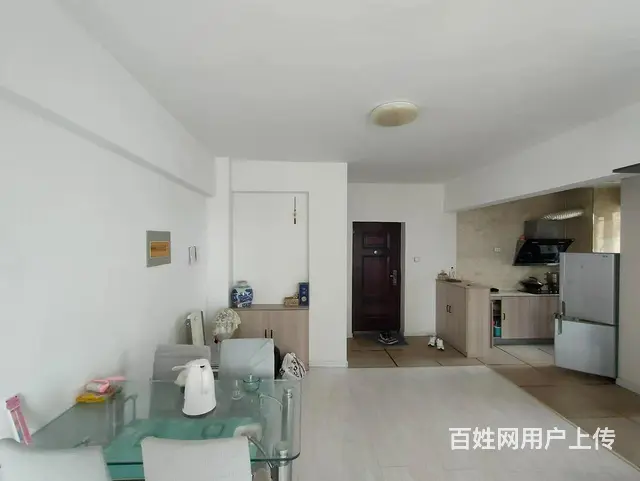 兴隆摩尔94平套间，南北卧室，全屋地热！ - 图片 11