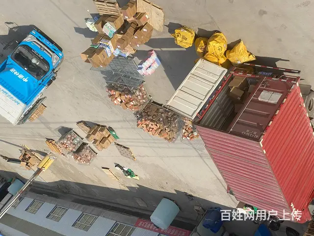 新疆天极云仓-一件代发-货品上架、审核、打包、发货-电商仓储 - 图片 5