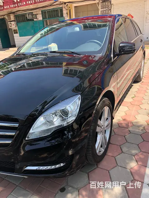 17年R320看车加微信15131915555 - 图片 11