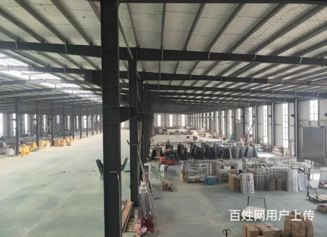 标准厂房  水电齐全 空间宽敞 交通便利 价格面谈 - 图片 2