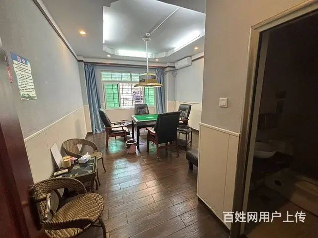 （51旺铺推荐）天涯区河西路天山巷700平棋牌室转让  - 图片 7