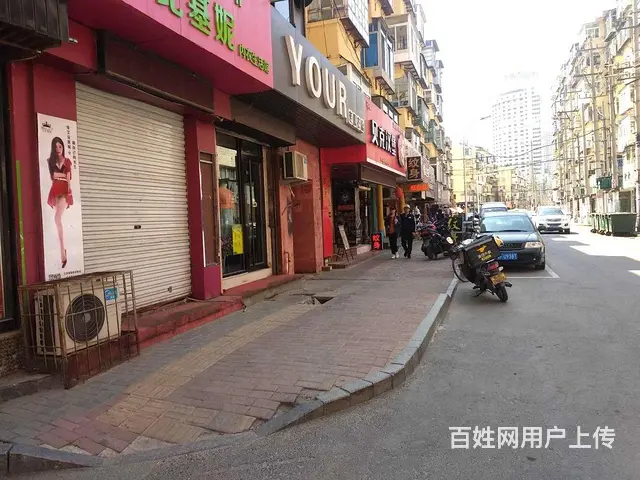 2楼！南洪街大刘凉皮附近一室一厅700 - 图片 8