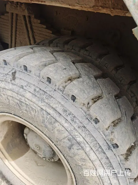重汽豪沃(HOWO) 其他 自卸车 国5 - 图片 3