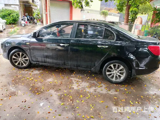 力帆720 2013款 1.8 手动 豪华型 - 图片 2