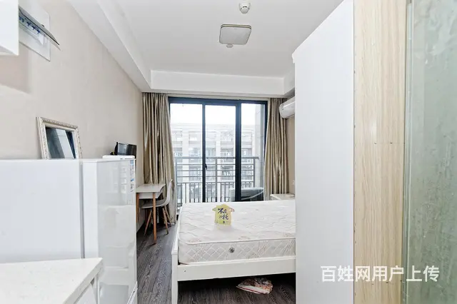 高楼层 景观房 精装修 拎包入住 - 图片 1