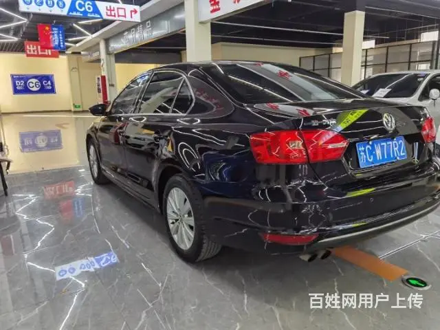 大众 速腾 2015款 1.4TSI 双离合 230TSI - 图片 4