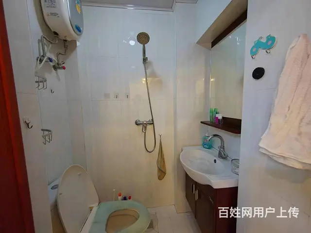 燕都小学一中阳光嘉苑14楼112平三室两两卫 - 图片 9