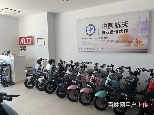 长峰家具城临街青岛路旺铺转让 空转 - 图片 5