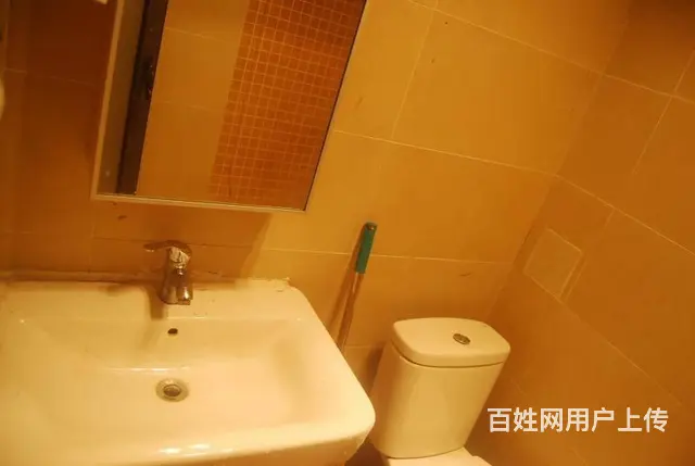 个人出租成都高新南区套一南尚国际 - 图片 3