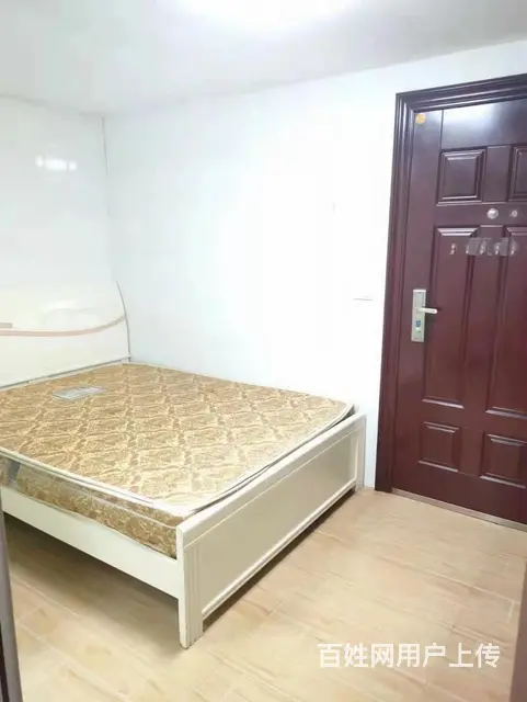 大上海广场 普通住宅0厅 中等装修 - 图片 9