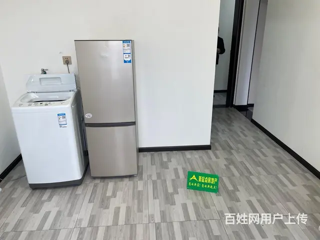 观澜湾精装一室一厅出租 家具家电齐全 - 图片 4