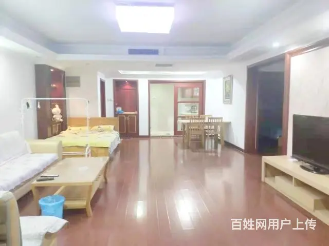 日租，短租，长租，海景电梯大两居三床 - 图片 7