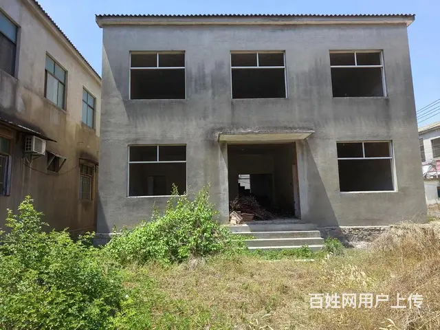 出售汉王镇白头村自建房 - 图片 1