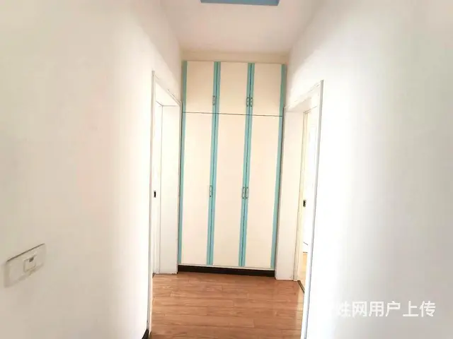 兰苑花园精装修大3室2厅2卫户型方正产证齐全采光好看房方便 - 图片 7