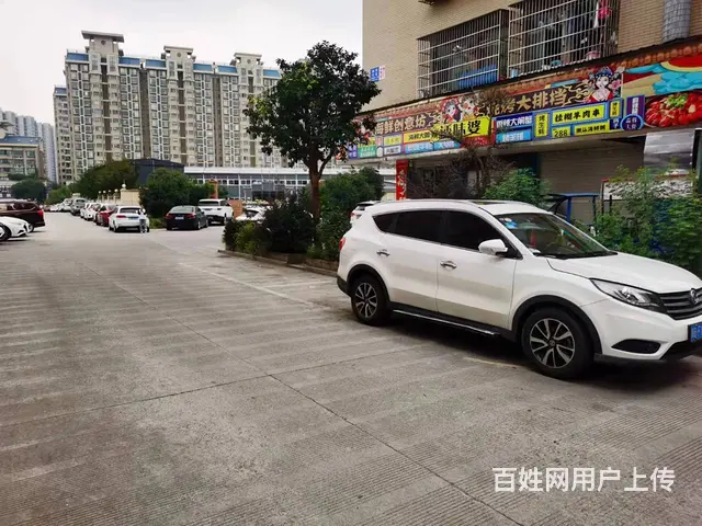 【搞定了！】青庭商铺.诱味婆烧烤 杨村三区沿街好位置烧烤外卖 - 图片 2