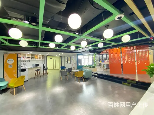 长沙   的办公室招租啦～24小时空调费全免，物业直租 - 图片 5