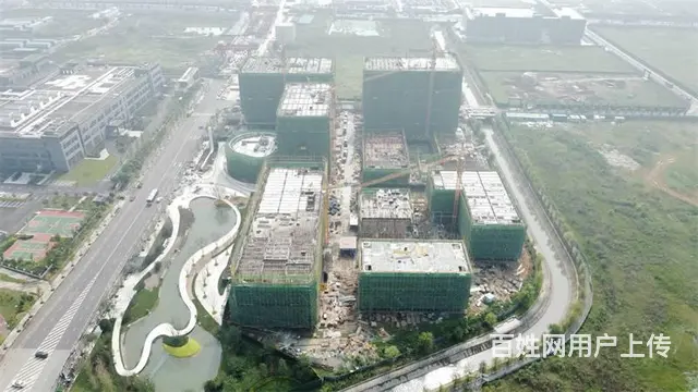 3000平稀缺独栋研发办公出售 - 图片 6