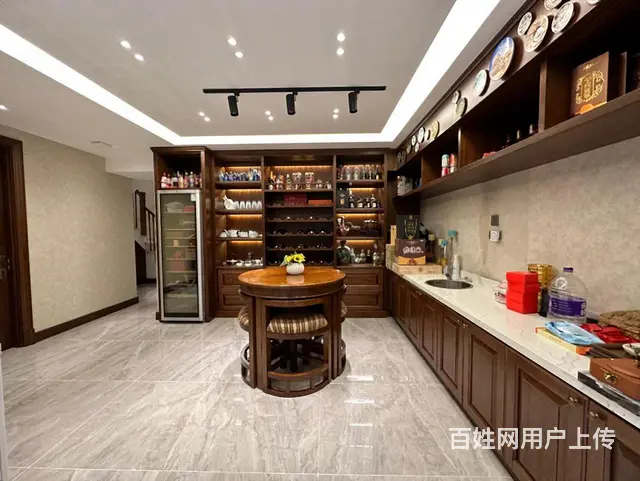 多套～外滩首 府 下叠 新中式 带车位 赠花园 随时看房 - 图片 4